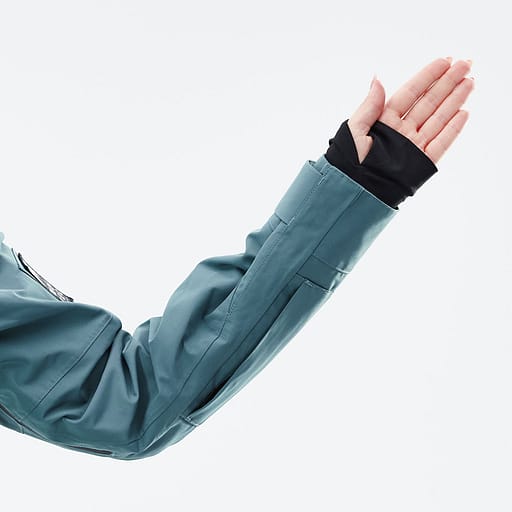 Sněhové zábrany na zápěstích Hlavní obrázek produktu,