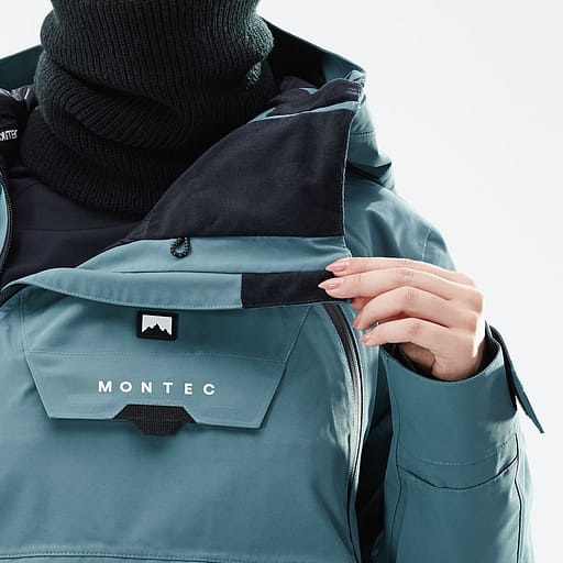 Ochraniacz na podbródek z mikropolaru Główne zdjęcie produktu,