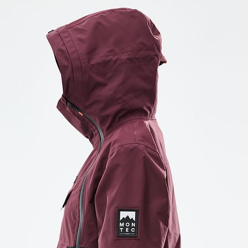 Tvarovaná odolná kapuce Hlavní obrázek produktu,