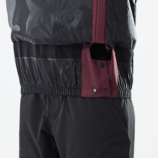 Elastický sněhový pás Hlavní obrázek produktu,