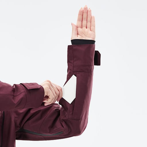 Kapsa na skipas Hlavní obrázek produktu,