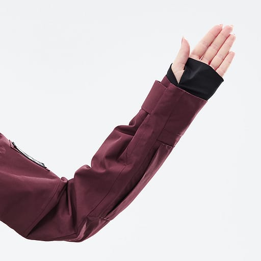 Sněhové zábrany na zápěstích Hlavní obrázek produktu,