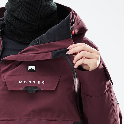 Chránič brady z mikrofleecu Hlavní obrázek produktu,