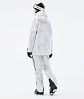 Montec Doom W 2021 Kurtka Narciarska Kobiety White Tiedye, Zdjęcie 6 z 12