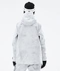 Montec Doom W 2021 Kurtka Narciarska Kobiety White Tiedye, Zdjęcie 8 z 12