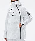 Montec Doom W 2021 Kurtka Narciarska Kobiety White Tiedye, Zdjęcie 9 z 12