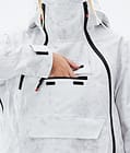 Montec Doom W 2021 Kurtka Narciarska Kobiety White Tiedye, Zdjęcie 11 z 12
