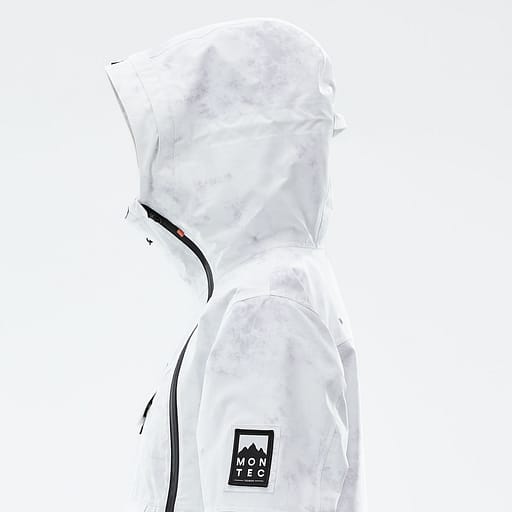 Tvarovaná odolná kapuce Hlavní obrázek produktu,