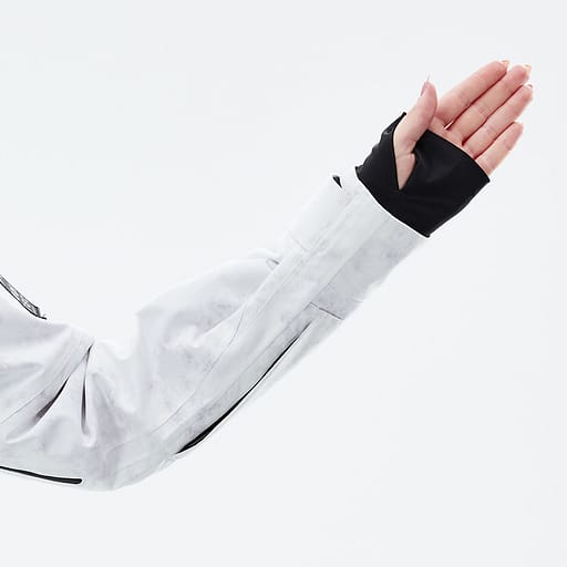 Sněhové zábrany na zápěstích Hlavní obrázek produktu,