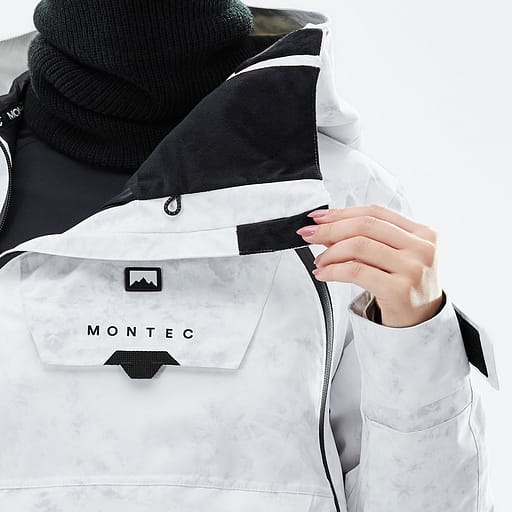 Chránič brady z mikrofleecu Hlavní obrázek produktu,