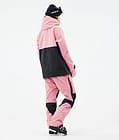 Montec Doom W 2021 Kurtka Narciarska Kobiety Pink/Black, Zdjęcie 7 z 14