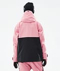 Montec Doom W 2021 Kurtka Narciarska Kobiety Pink/Black, Zdjęcie 10 z 14