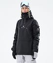 Montec Anzu W Snowboard jas Dames Black