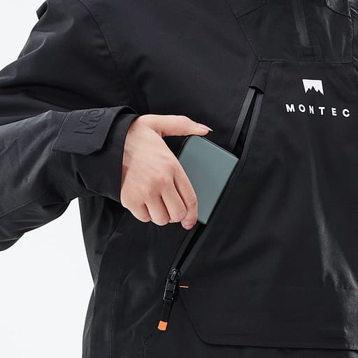 Kieszeń na media Główne zdjęcie produktu,