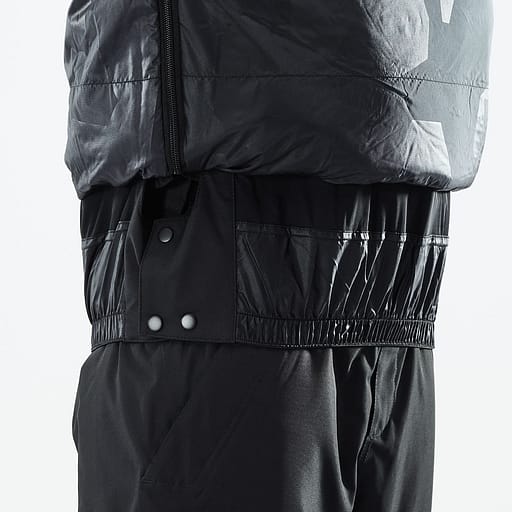 Elastyczny pas śnieżny Główne zdjęcie produktu,