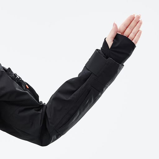 Ochraniacze na nadgarstki Główne zdjęcie produktu,