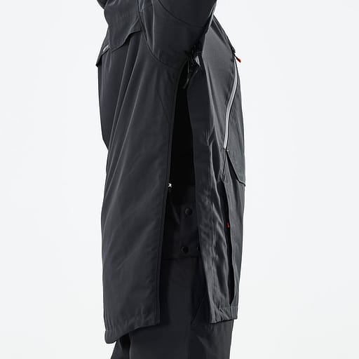 Boczny zamek z dodatkową ochroną Główne zdjęcie produktu,