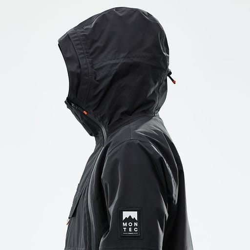 Capucha Anti Tormentas (Ajustable) Imagen principal del producto,