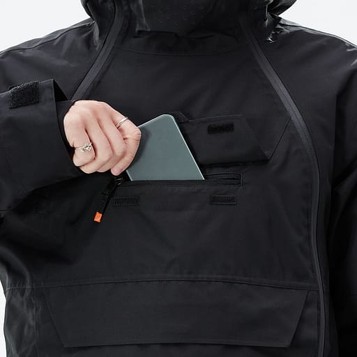 Bolsillo para Medios Imagen principal del producto,