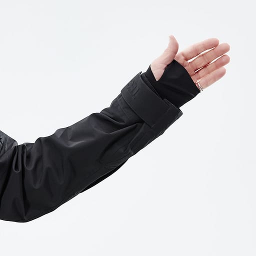 Polainas de muñeca Imagen principal del producto,