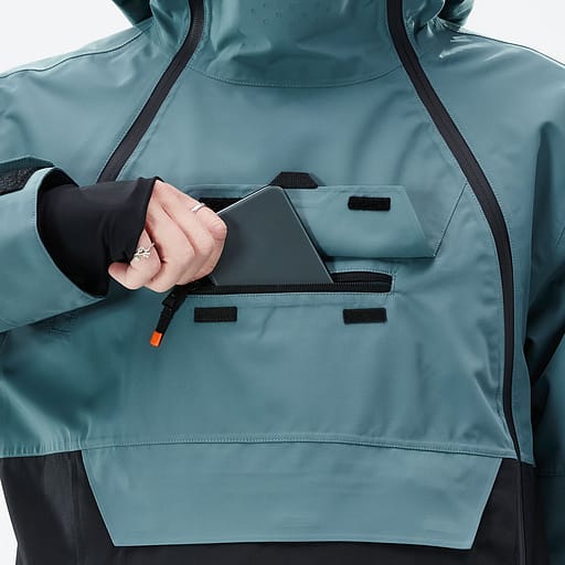 Bolsillo para Medios Imagen principal del producto,