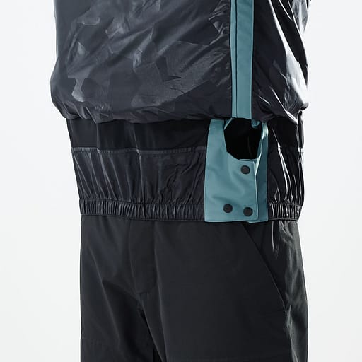 Elastický sněhový pás Hlavní obrázek produktu,