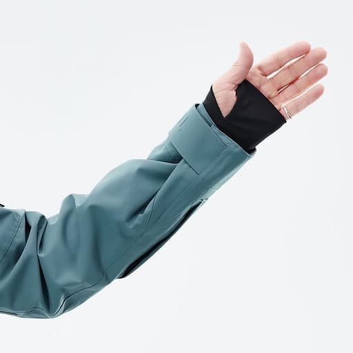 Sněhové zábrany na zápěstích Hlavní obrázek produktu,