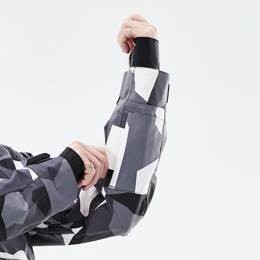 Bolsillo para el Forfait Imagen principal del producto,