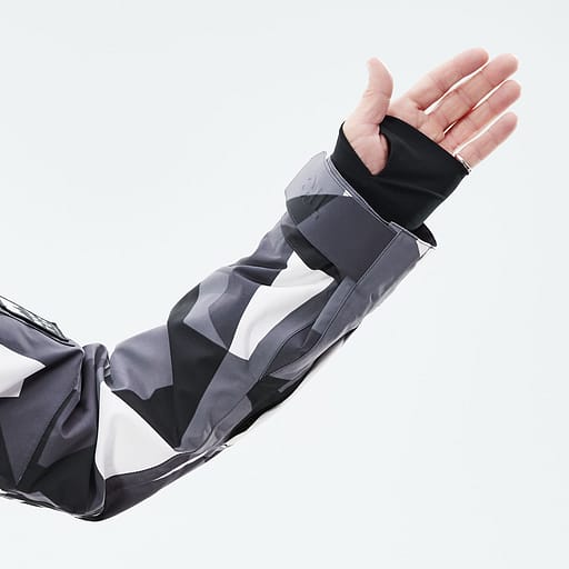 Polainas de muñeca Imagen principal del producto,