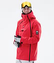Montec Doom 2021 Ski jas Heren Red