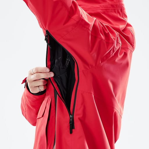 Ventilaciones debajo del Brazo Imagen principal del producto,