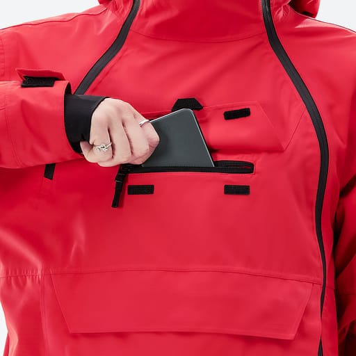 Bolsillo para Medios Imagen principal del producto,