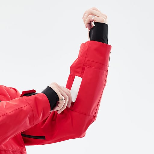 Bolsillo para el Forfait Imagen principal del producto,