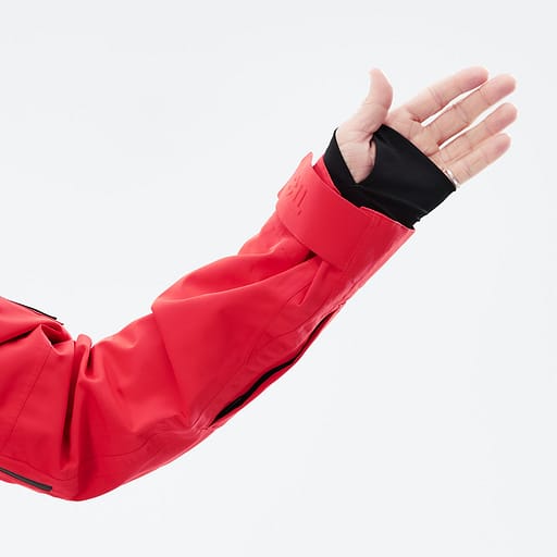 Polainas de muñeca Imagen principal del producto,