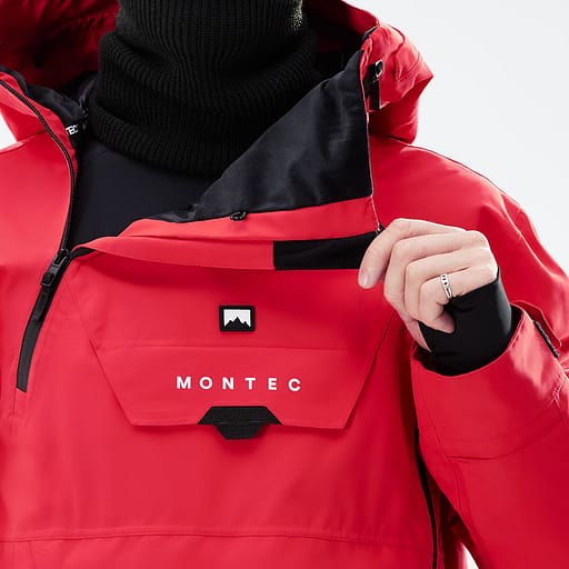 Chránič brady z mikrofleecu Hlavní obrázek produktu,