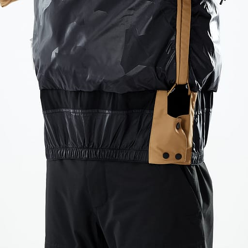 Elastický sněhový pás Hlavní obrázek produktu,