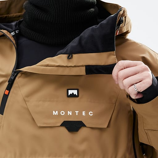 Chránič brady z mikrofleecu Hlavní obrázek produktu,