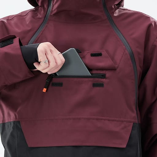 Bolsillo para Medios Imagen principal del producto,