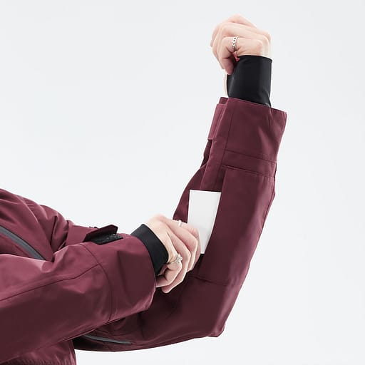 Kapsa na skipas Hlavní obrázek produktu,