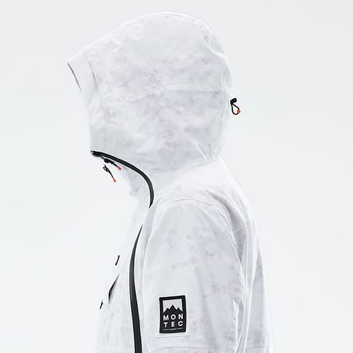 Tvarovaná odolná kapuce Hlavní obrázek produktu,