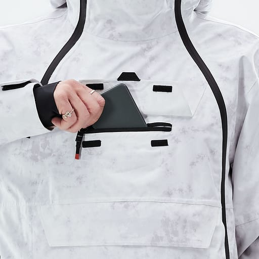 Bolsillo para Medios Imagen principal del producto,