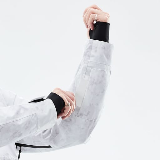 Bolsillo para el Forfait Imagen principal del producto,