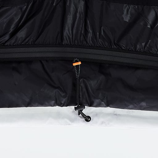 Dobladillo con cordón Imagen principal del producto,