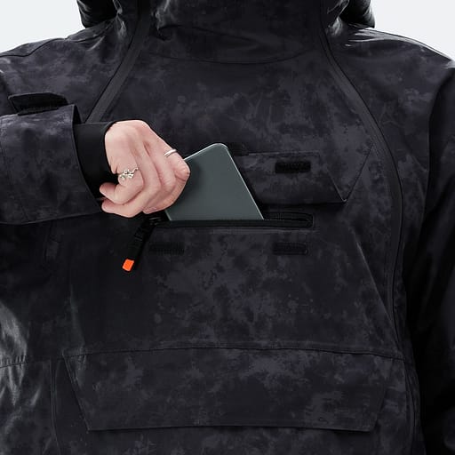 Bolsillo para Medios Imagen principal del producto,