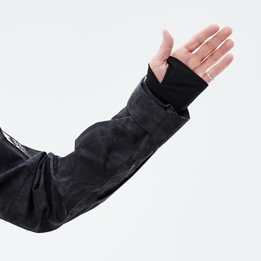 Polainas de muñeca Imagen principal del producto,