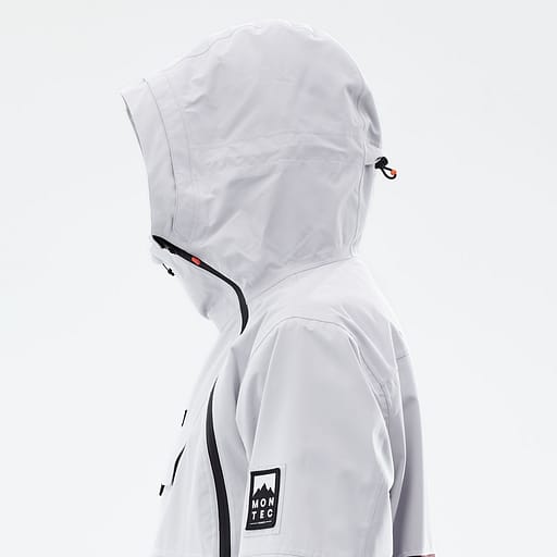 Capucha Anti Tormentas (Ajustable) Imagen principal del producto,