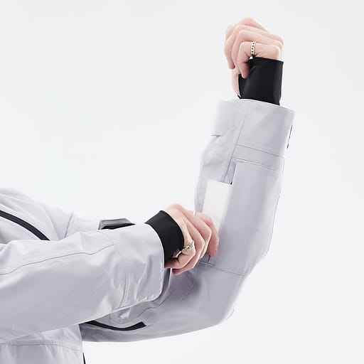 Bolsillo para el Forfait Imagen principal del producto,