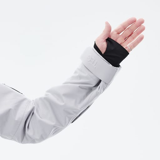 Sněhové zábrany na zápěstích Hlavní obrázek produktu,