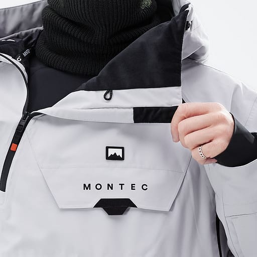 Chránič brady z mikrofleecu Hlavní obrázek produktu,