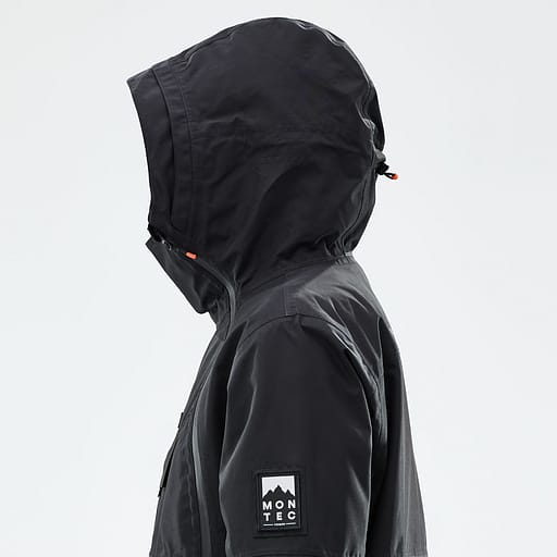 Tvarovaná odolná kapuce Hlavní obrázek produktu,